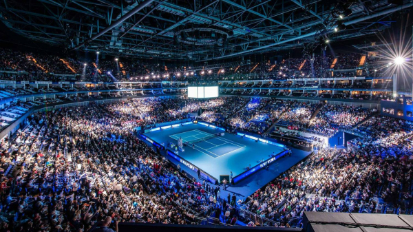 Barclays ATP World Tour Finals