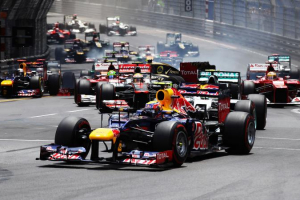 Championnats de Formule 1 2017